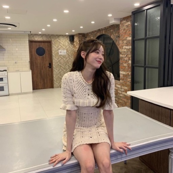 Zara crochet dress small - Picture 3 of 4